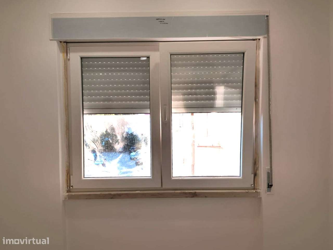 Apartamento T3 Totalmente Remodelado-19