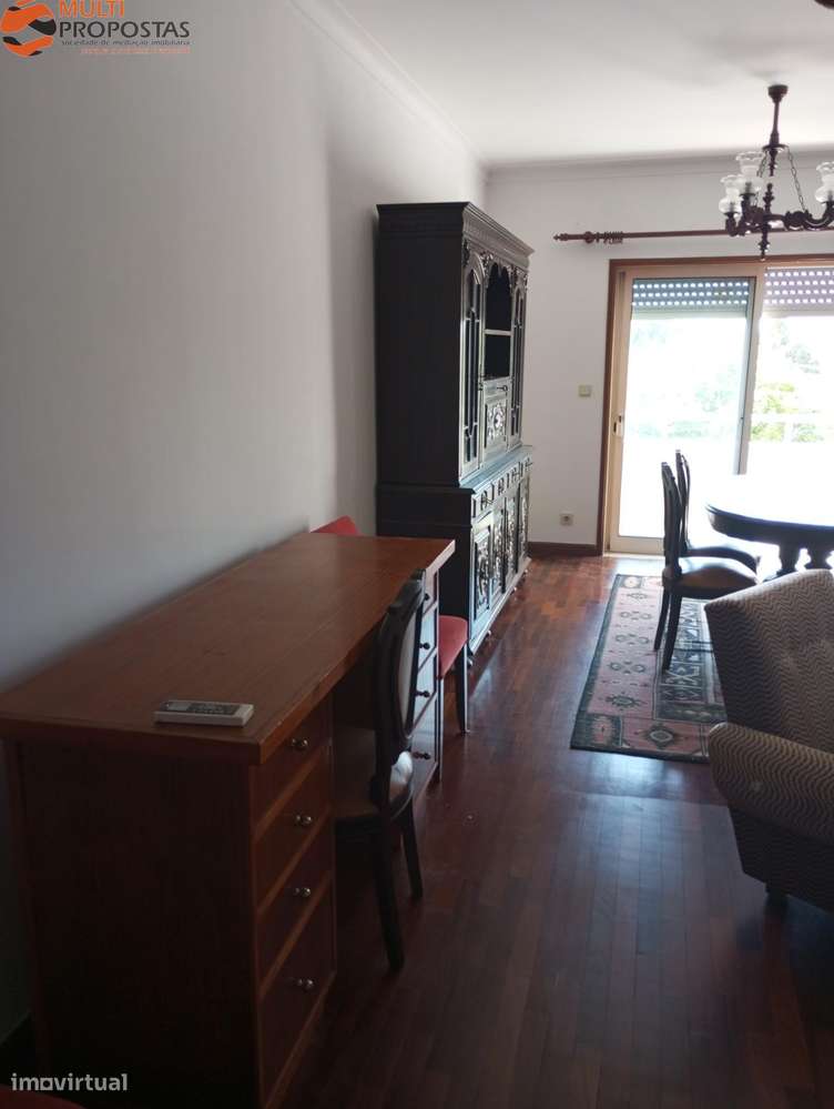 T3 MOBILADO- PAREDES DE COURA - Grande imagem: 4/25