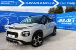 Citroën C3 Aircross 1.2 PureTech Feel S&S EAT6 - 1