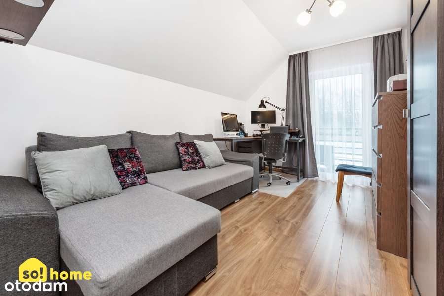 Nowoczesny dom na sprzedaż - Kłaj | 109 m2 | blisk-13