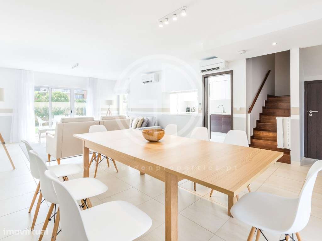 Moradia V3 em Vilamoura - Grande imagem: 3/85