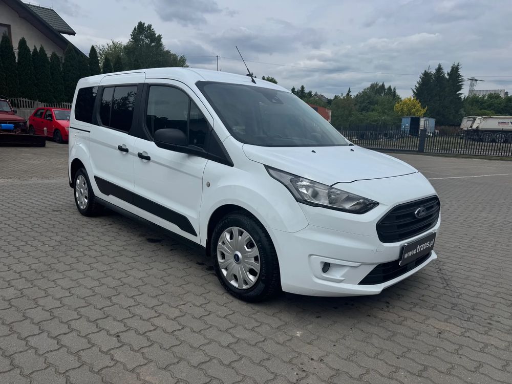 Ford Transit Connect II Kombi 230 L2 Active 2022