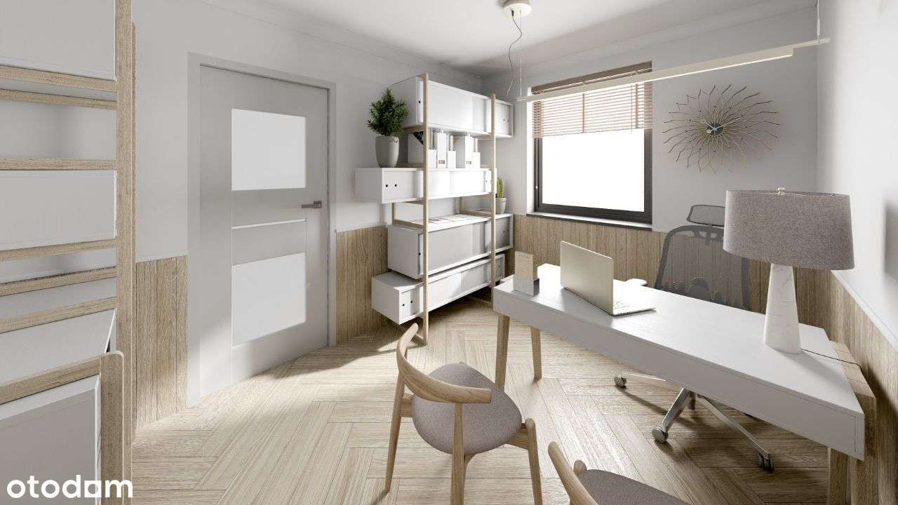 Dom, 89 m², Potasze-10