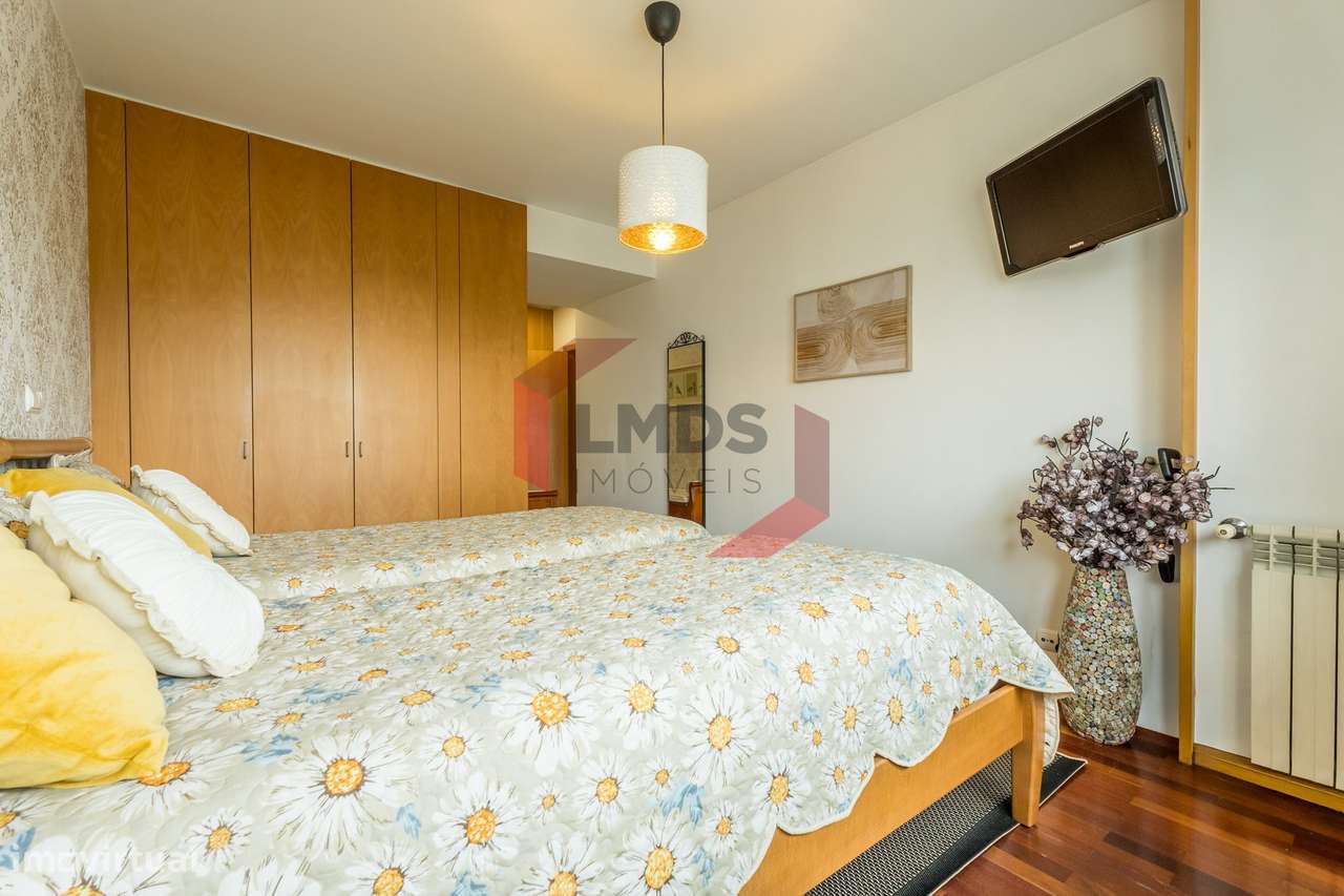 Apartamento T1 à venda – Condomínio Quinta das Sedas, Senhora da Ho...-12