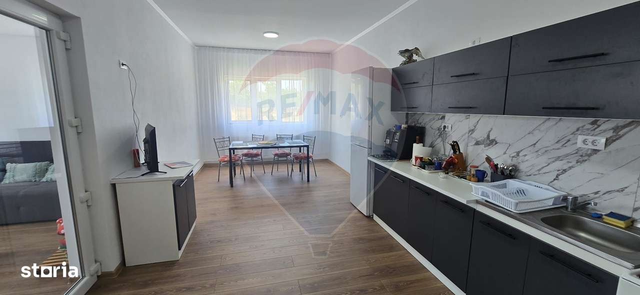 Casă de Vis la Macea – Complet Renovată și Gata de Locuit! - Imagine principală: 1/20