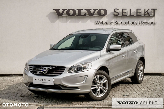 Volvo XC 60 - 2