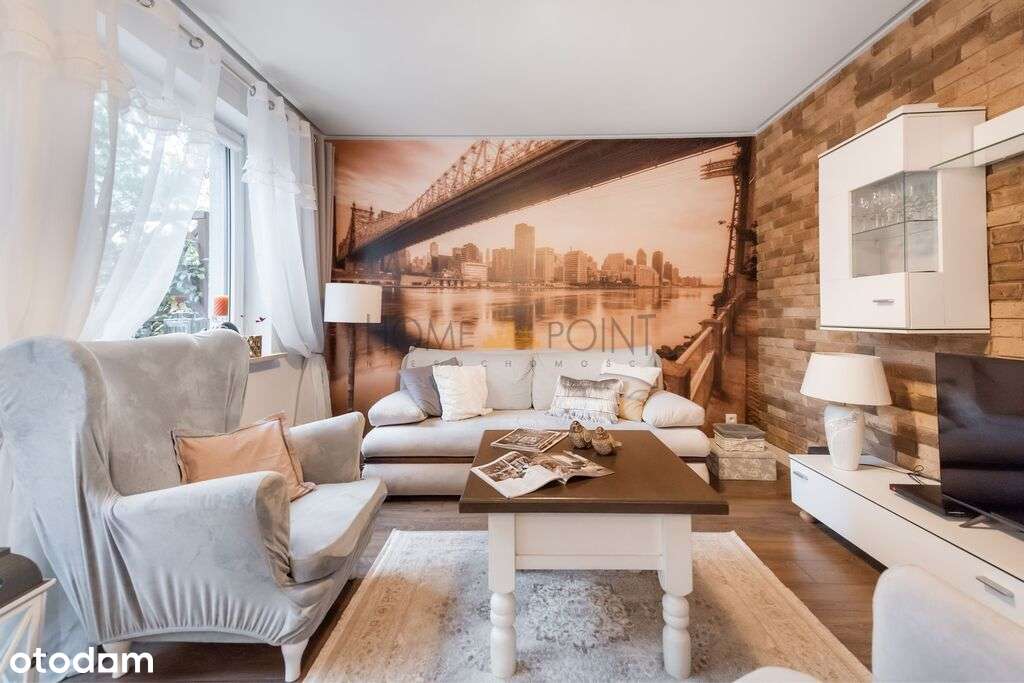 Elegancki dom  z ogrodem Międzylesie-Zbytki-3