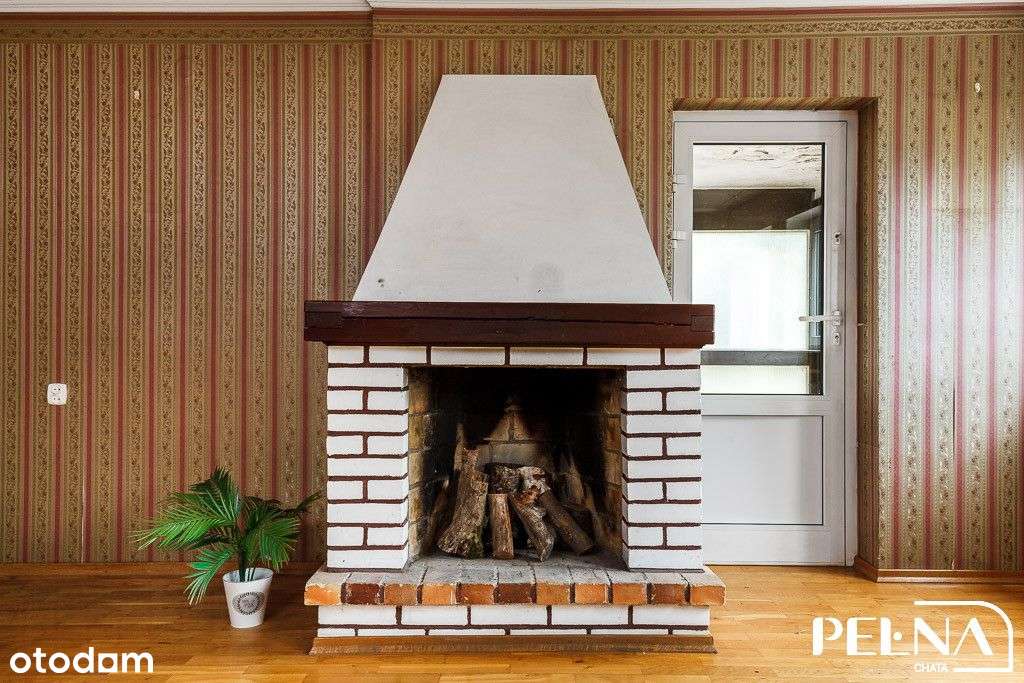 Dom z dużą halą w sercu Kaszub – idealny dla rodzi-5