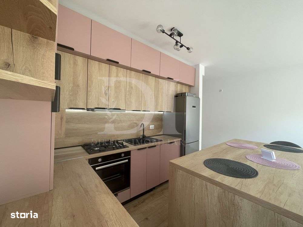 Apartament 55 mp cu gradina 100 mp / Zona Eroilor - Imagine principală: 3/19