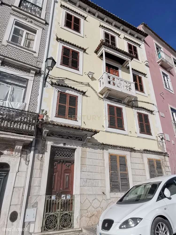 Prédio com vista soberba sobre o rio Mondego-8