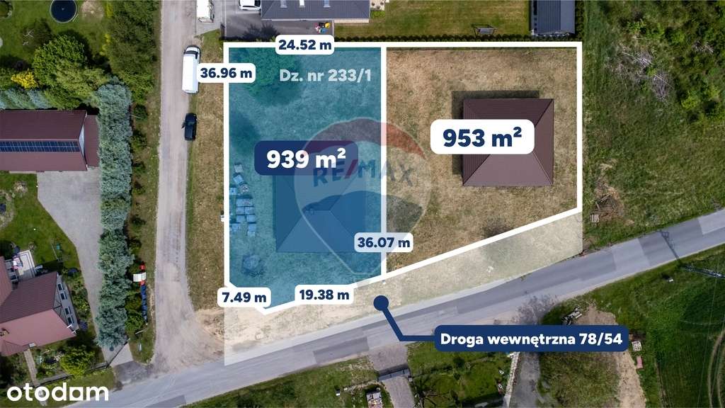 Zamieszkaj blisko Koszalina – stan surowy otwarty-7