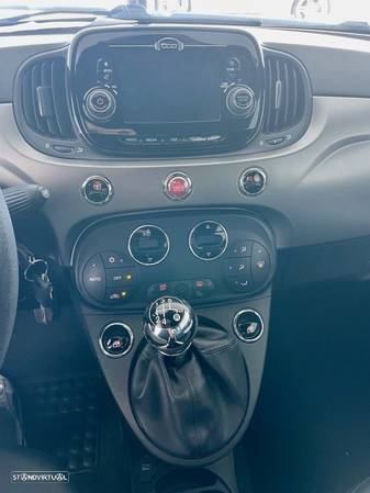 Fiat 500C 1.2 8V Lounge - 23