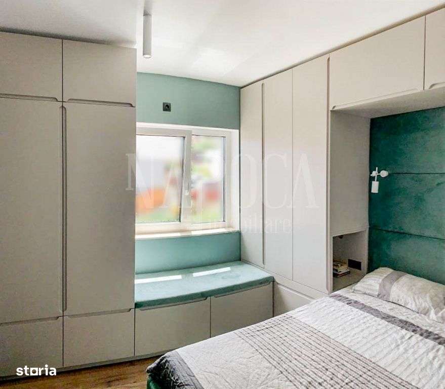 Casa 5 camere de vanzare in Manastur, Cluj Napoca-15