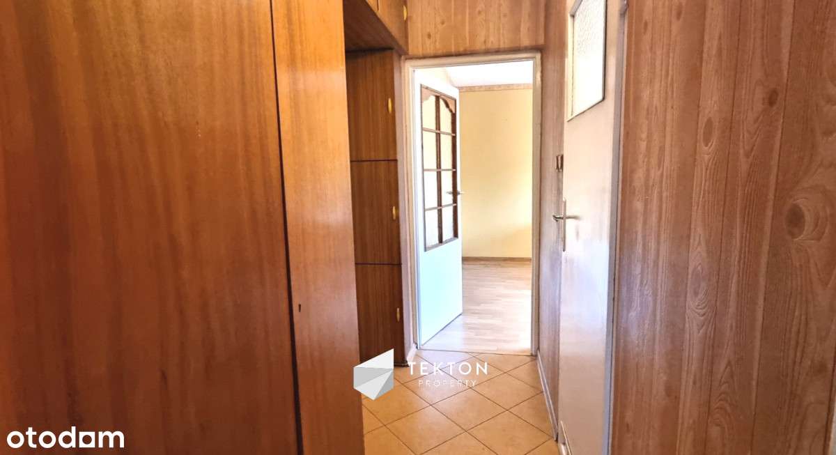 Teofilów M3 z balkonem do remontu - Pełny obrazek: 5/10