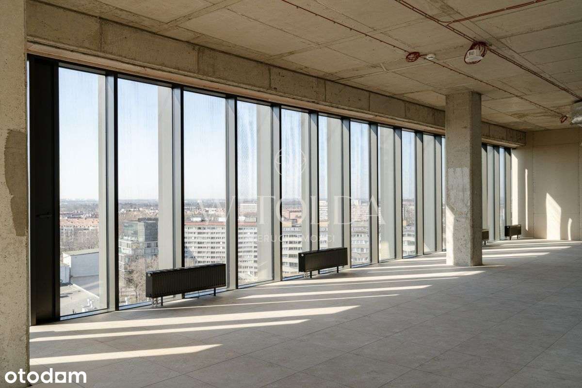 Lokal biurowy na wynajem - ul. Wielka / Artefakt - Pełny obrazek: 5/8