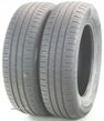 2 Opony Letnie 185/65R15 Continental EcoContact - 1