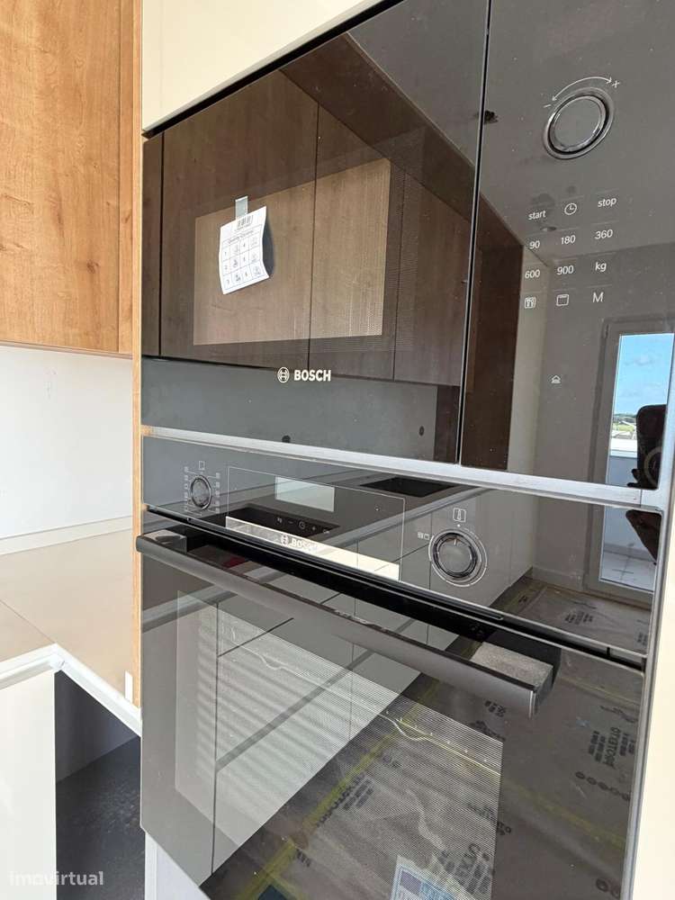 T3 em 1º Piso NOVOS - Urb. Val´Flores - Pinhal Novo-15