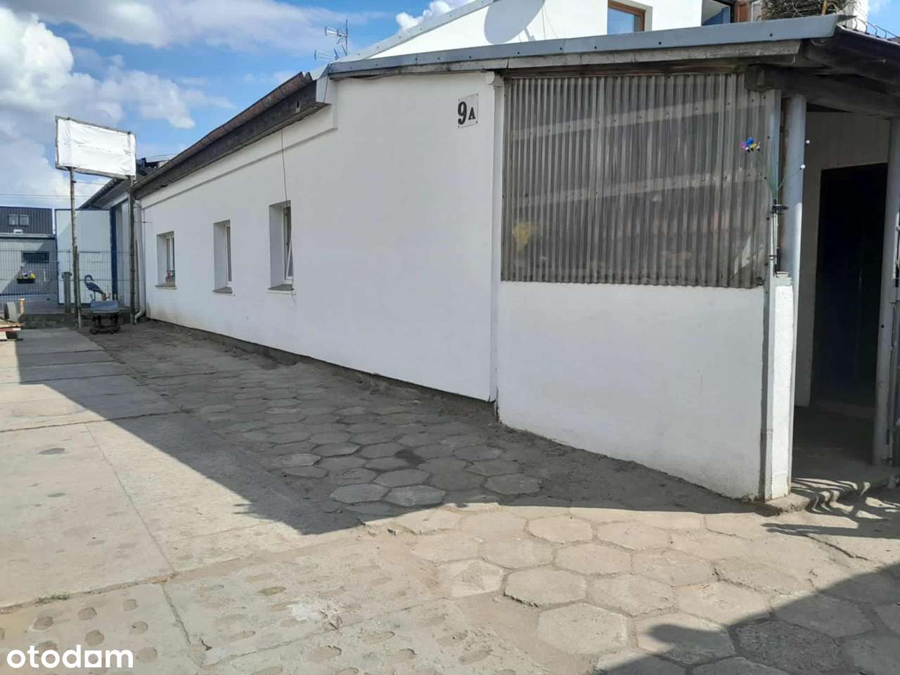 Sprzedam Dom - Pełny obrazek: 5/8