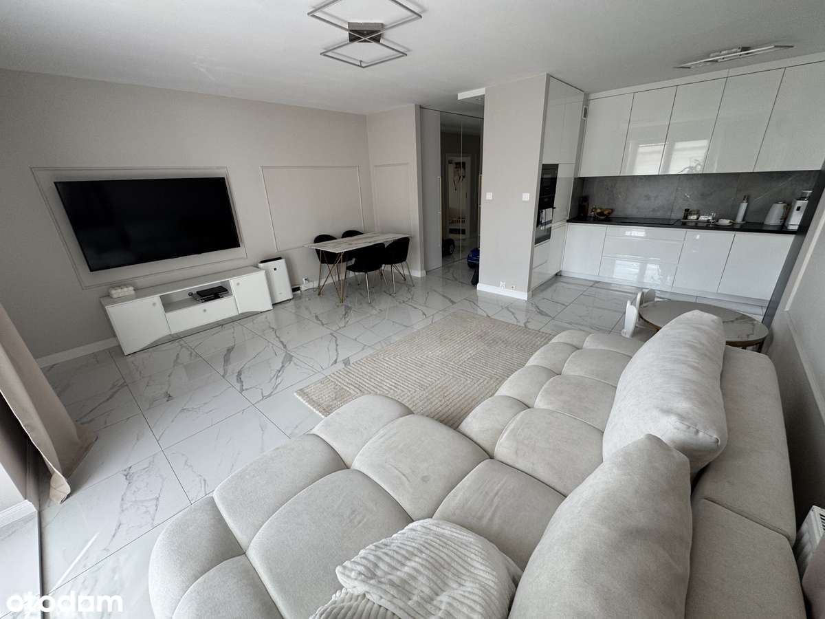 Gotowe do wprowadzenia 3 pokojowe mieszkanie po remoncie - Bemowo - Pełny obrazek: 4/12