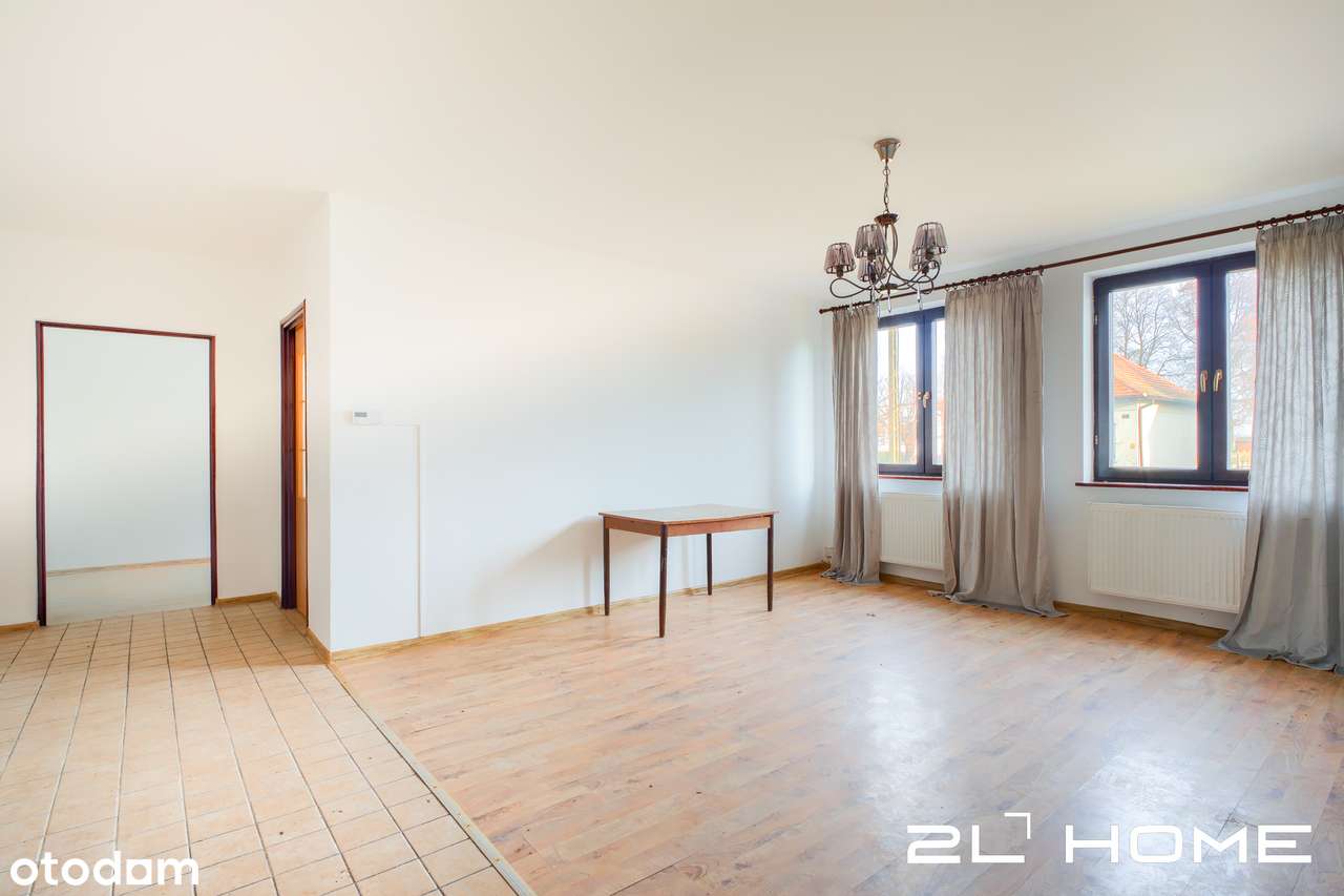 MIESZKANIE Z POTENCJAŁEM | 3 POKOJE | 70,74 m2 | - Pełny obrazek: 2/18