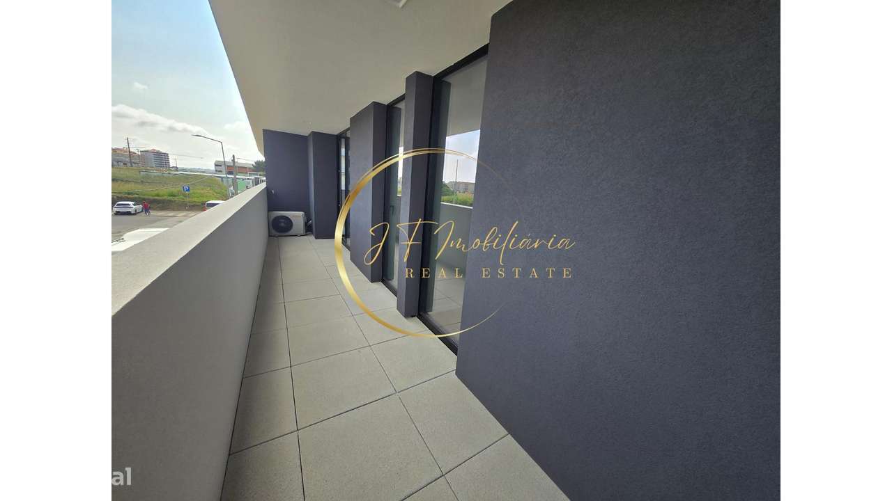 T2 NOVO Centro de Aveiro - Grande imagem: 3/29