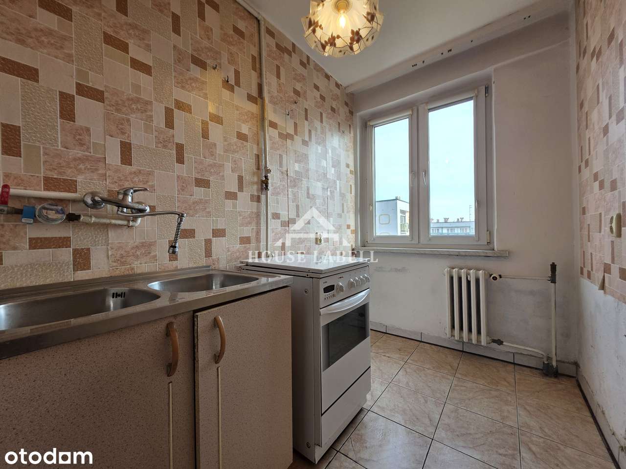 Rozkładowe 3-pokojowe mieszkanie z balkonem-8