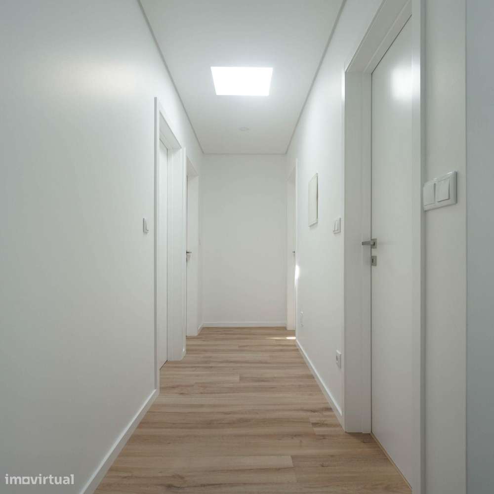 Moradia em Banda - Braga-7