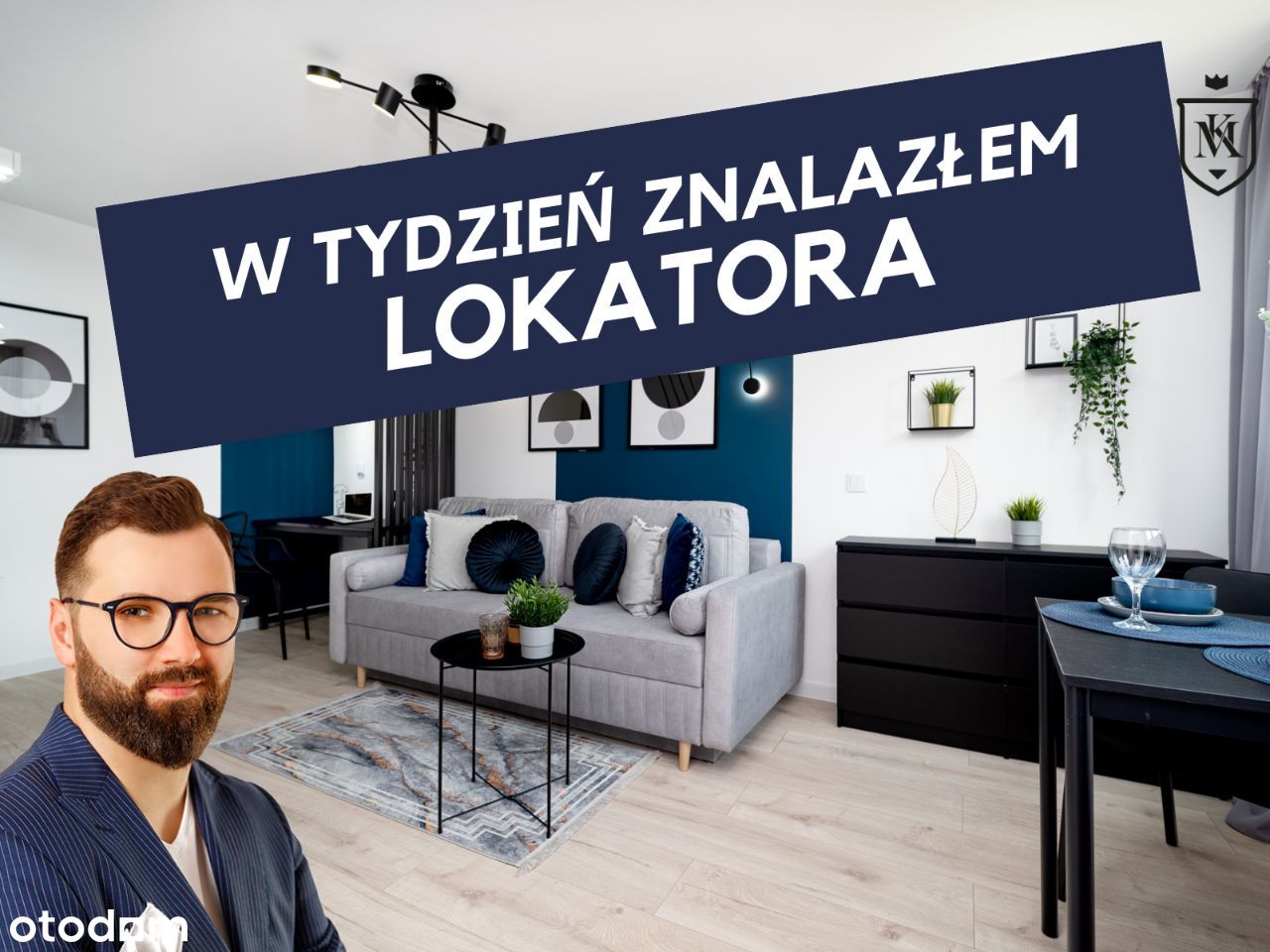 | Lubin | Nowe mieszkanie | 27 m2 | centrum |