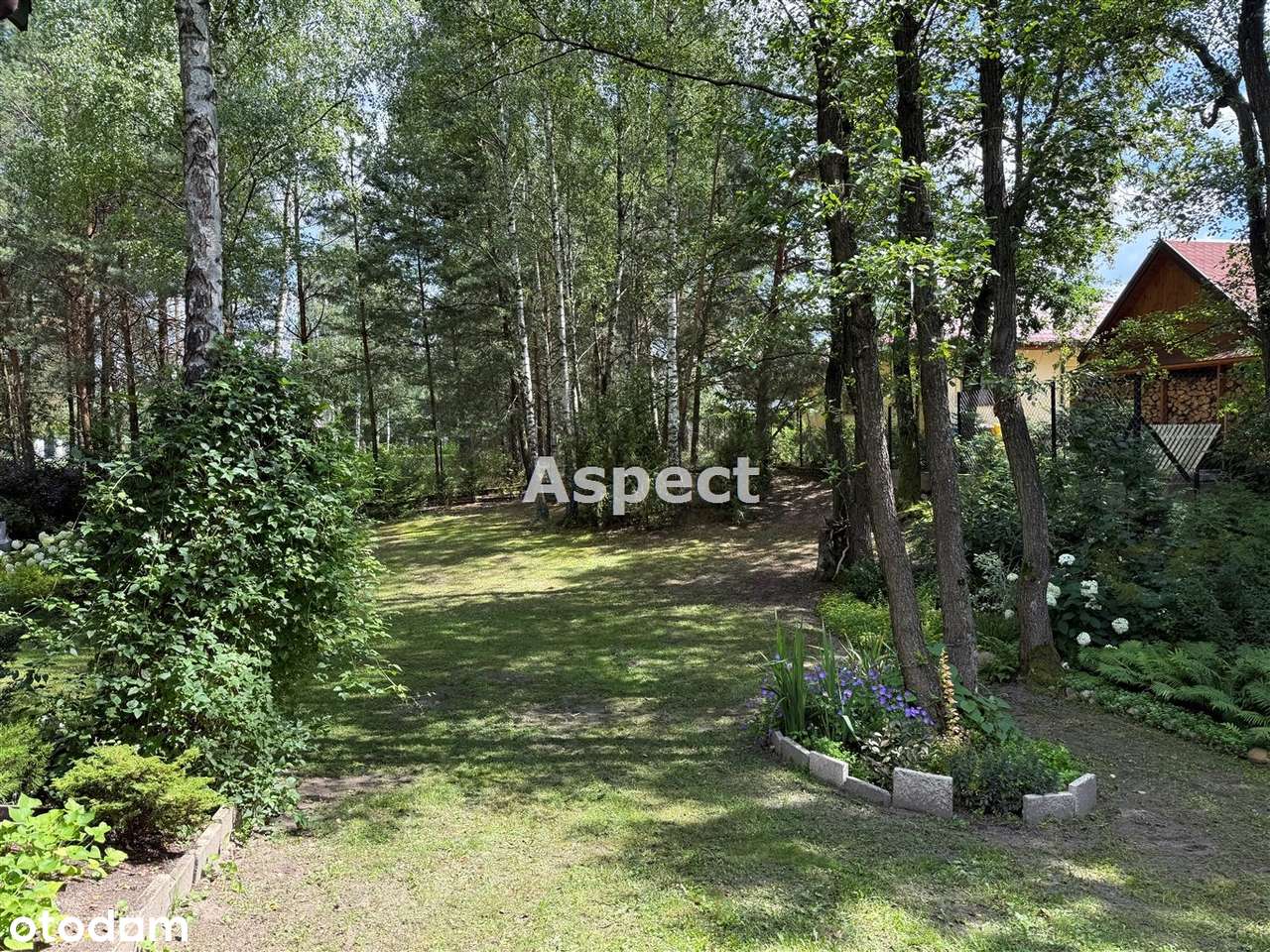 Wyjątkowa nieruchomość letniskowa z duszą - Pełny obrazek: 4/18