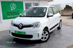 Renault Twingo Z.E. 22 Zen - 1