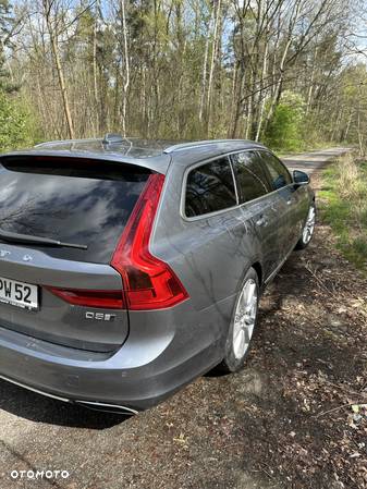 Volvo V90 D5 AWD Inscription - 5