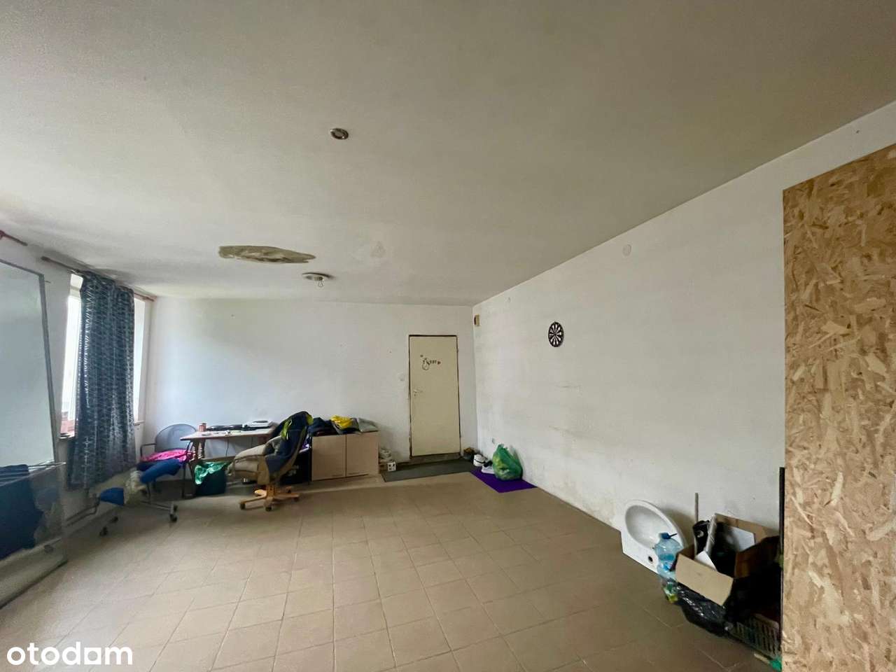 DOM + Budynek Mieszkalno-Usługowy – ul. Brzozowa, Koszalin-9