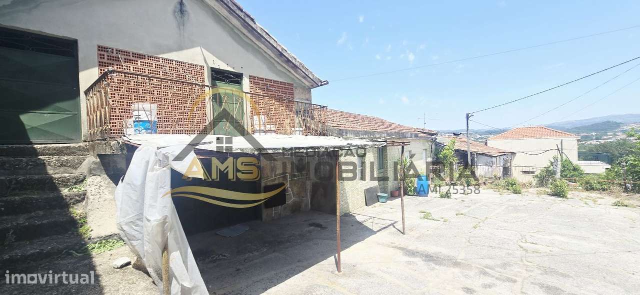 QUINTA A DOIS PAÇOS DA CIDADE COM 2,5ha-12