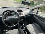 Peugeot 207 1.6 HDi 16V Sporty - 17