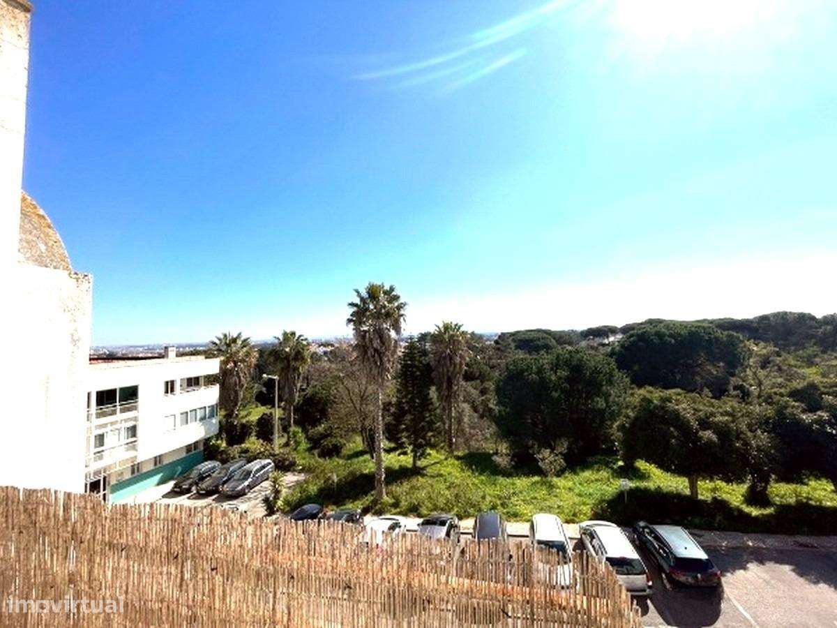 Apartamento T3 em Almada-18