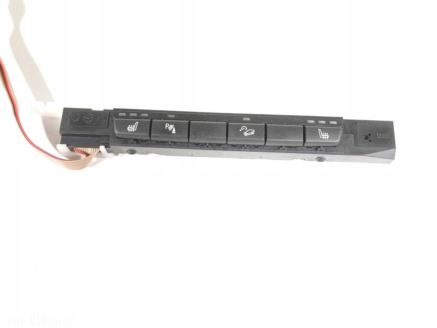 PANEL PDC PODGRZEWANIA FOTELI BMW E90 E91 6962599 - 3