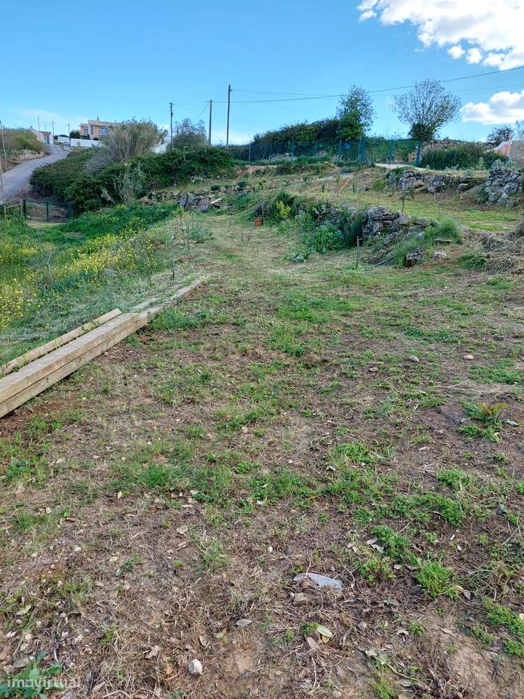 Terreno Urbano para Construção com 4.160m2, em Sobral de Monte Agraço-9