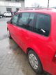 Dezmembram Volkswagen Touran din 2005, 2.0 Diesel, cod motor: AZV, Rosu - 3