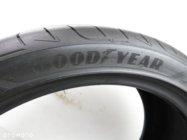 2x 225/40R19 LATO Goodyear Eagle F1 Asymmetric 3 - 9