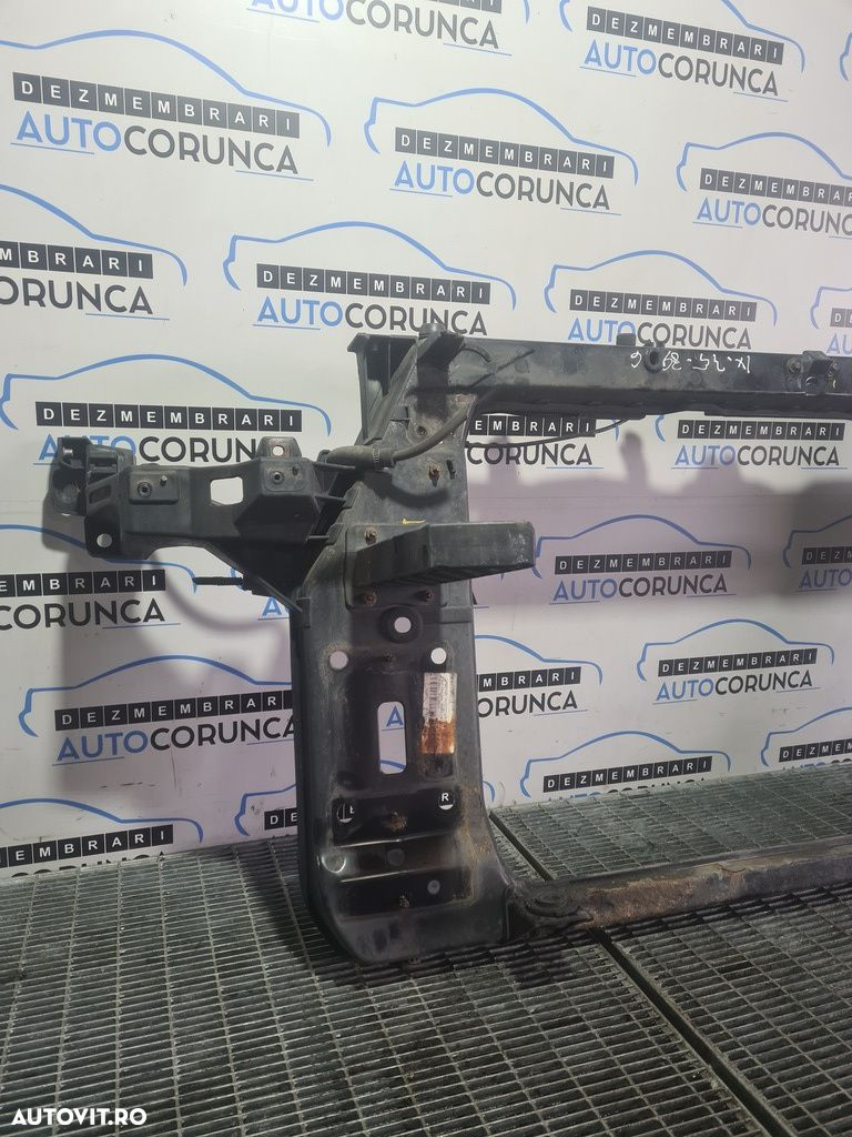 Trager Hyundai IX35 2.0 CRDI 2010 - 2019 1995CC Manuala (896) - 5