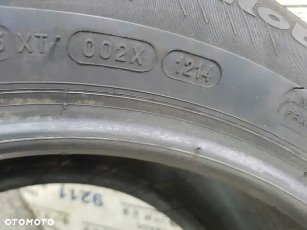 MICHELIN PILOT ALPIN PA4 MO 245/55/17  245/55R17 - 12