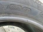 MICHELIN PILOT ALPIN PA4 MO 245/55/17  245/55R17 - 12