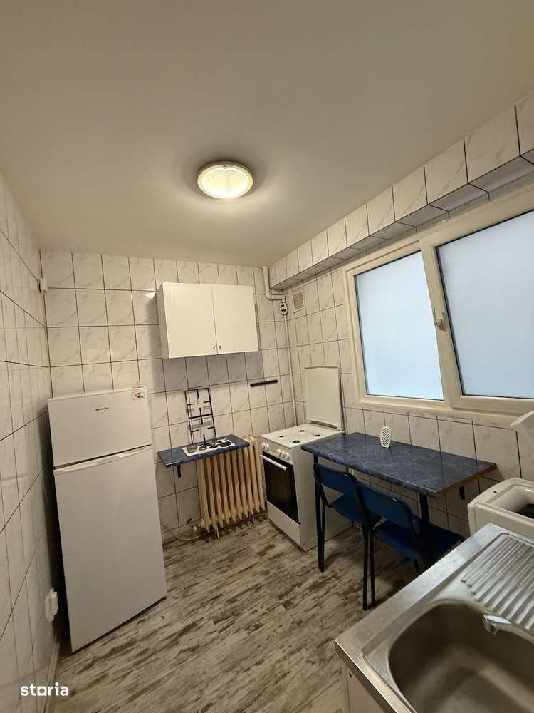 Vanzare 2 Camere Drumul Taberei, Metrou Favorit, AFI Cotroceni-6