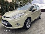 Ford Fiesta 1.4 Titanium - 14