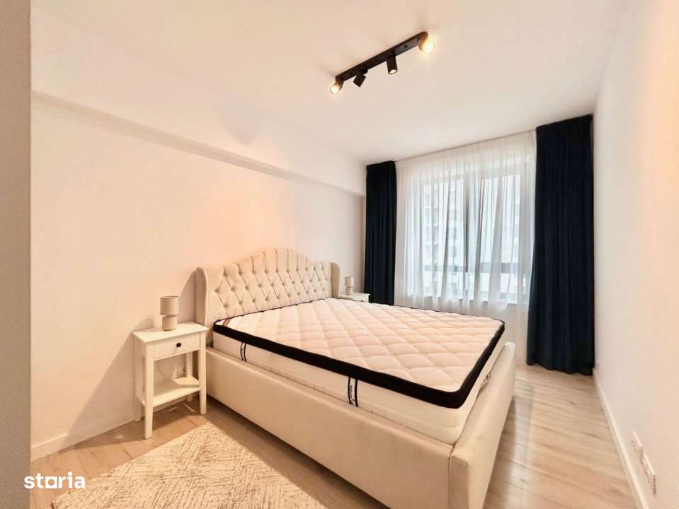 2 Camere vanzare Greenfield Baneasa | Bloc 2025 | 2 locuri parcare inc-6