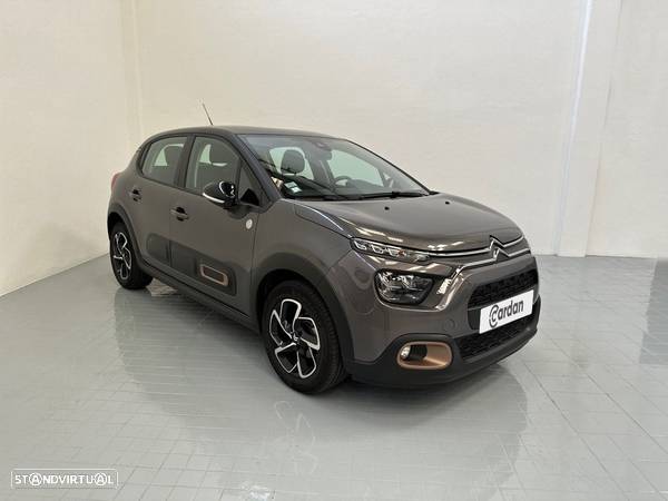 Citroën C3 1.2 PureTech C-Series - 3