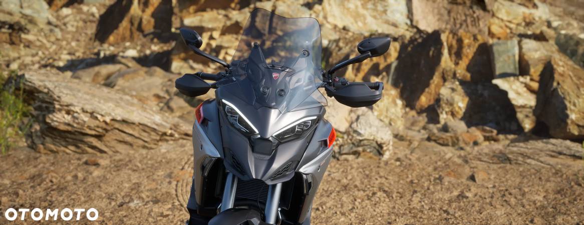 Ducati Multistrada - 6