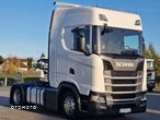 Scania S450A4X2NA LED - 3