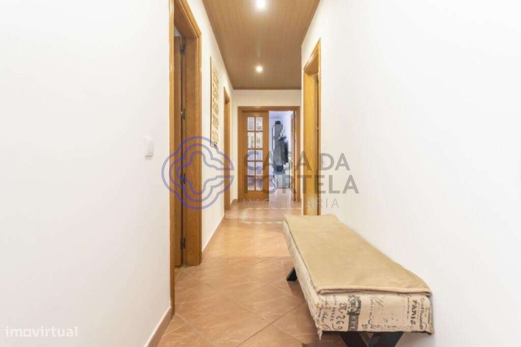 Magnífico T3 com 2 Varandas e Vista Desafogada | Monte Belo Norte – Ex - Grande imagem: 4/45