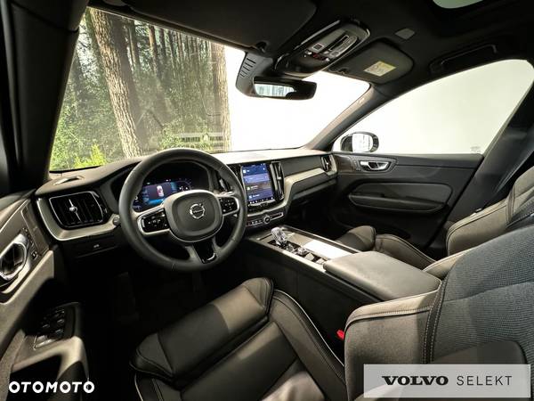 Volvo XC 60 - 14